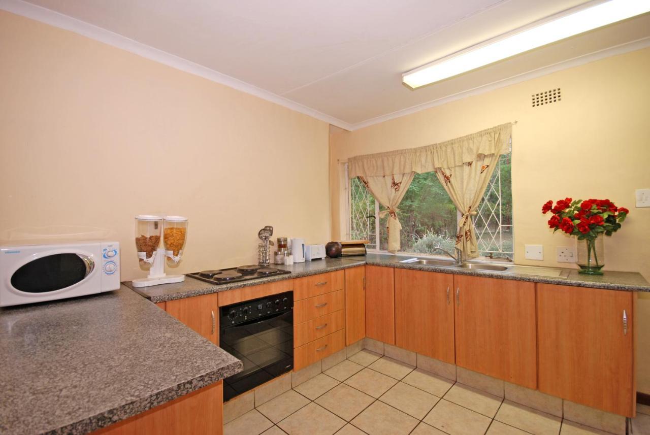 Hoopoe Haven Guest House Chartwell Экстерьер фото