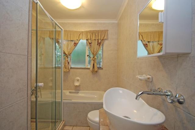 Hoopoe Haven Guest House Chartwell Экстерьер фото