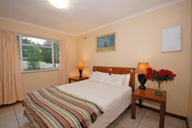 Hoopoe Haven Guest House Chartwell Экстерьер фото