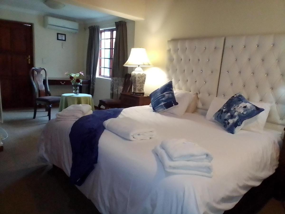 Hoopoe Haven Guest House Chartwell Экстерьер фото