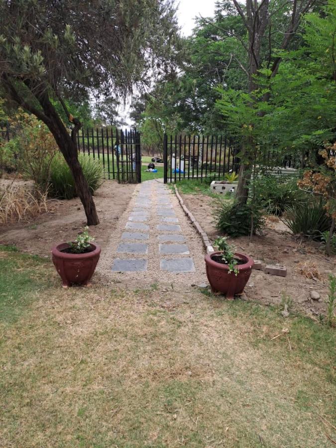 Hoopoe Haven Guest House Chartwell Экстерьер фото