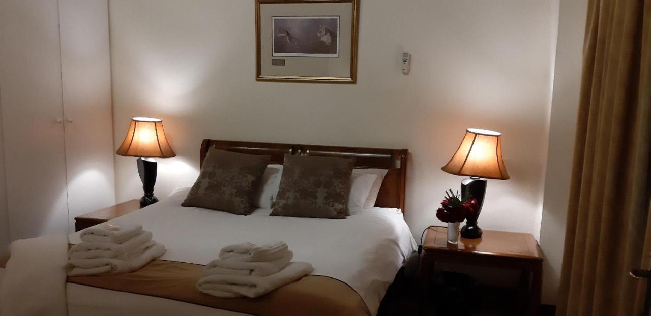 Hoopoe Haven Guest House Chartwell Экстерьер фото