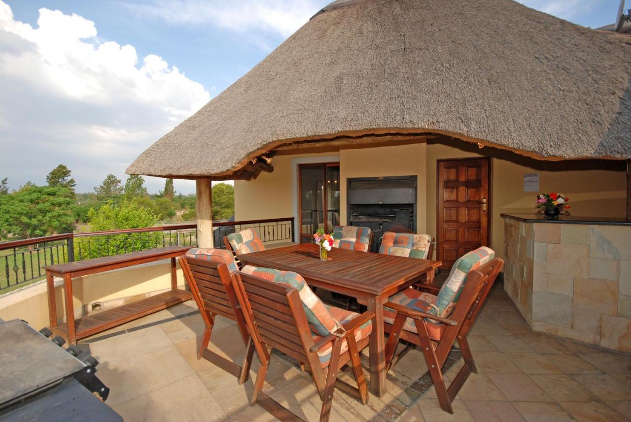 Hoopoe Haven Guest House Chartwell Экстерьер фото