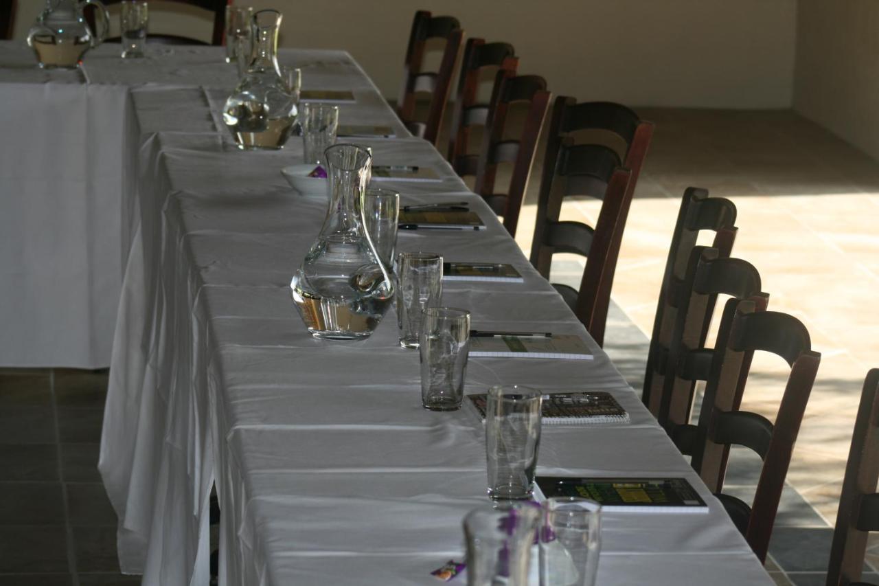Hoopoe Haven Guest House Chartwell Экстерьер фото