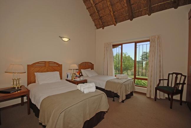 Hoopoe Haven Guest House Chartwell Экстерьер фото