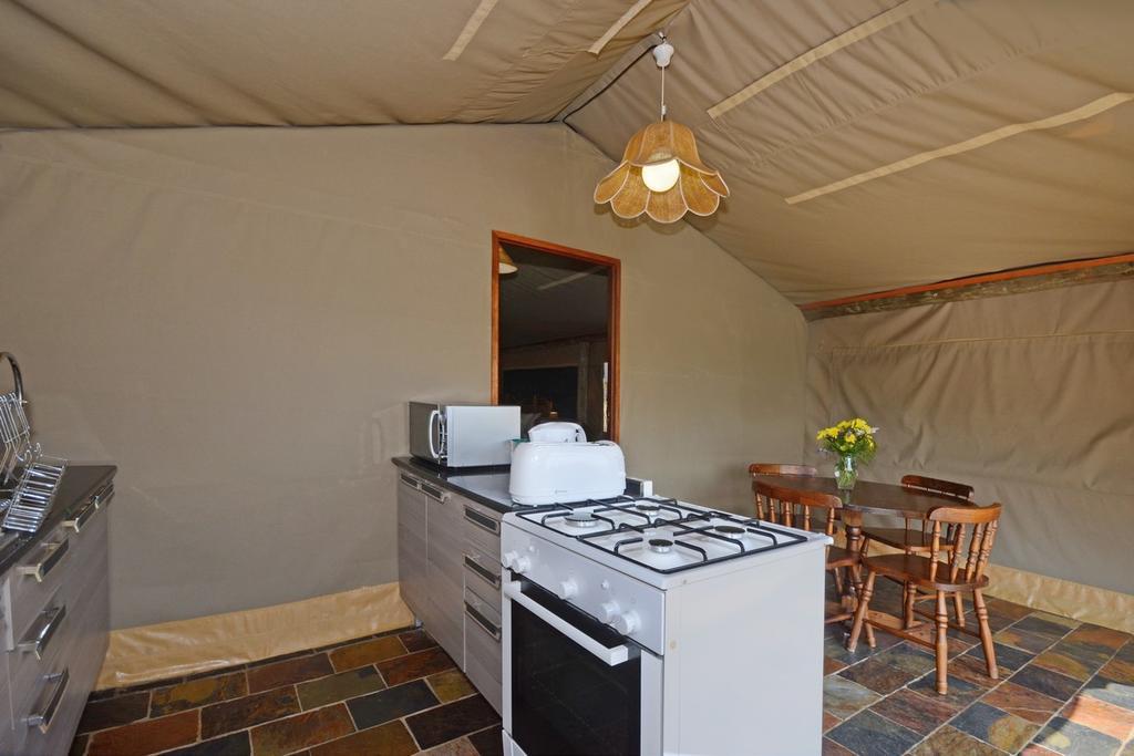 Hoopoe Haven Guest House Chartwell Экстерьер фото