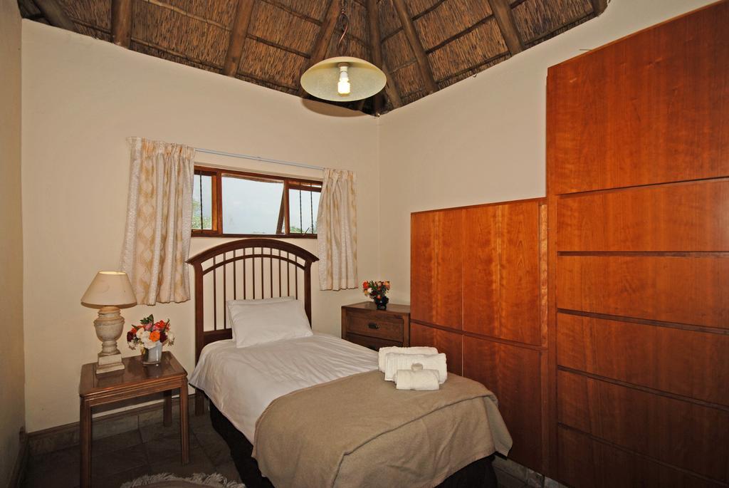 Hoopoe Haven Guest House Chartwell Экстерьер фото
