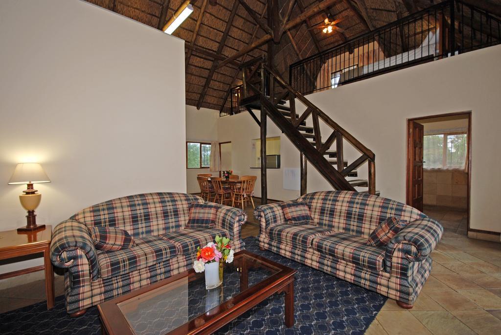Hoopoe Haven Guest House Chartwell Экстерьер фото